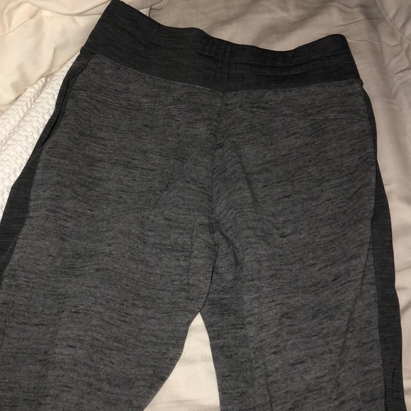 Lululemon get going jogger heather core dark grey - Picture 5 of 6
